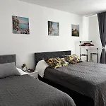 Apartman Molinelli Szarajevó