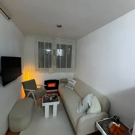 Molinelli Apartman *