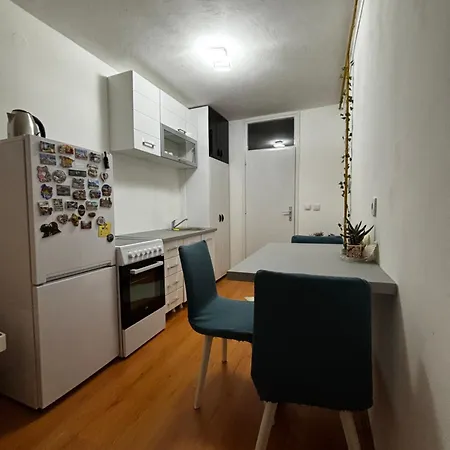 Apartman Molinelli Szarajevó