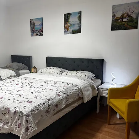 Molinelli Apartman