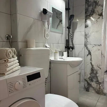 Molinelli Appartement Sarajevo