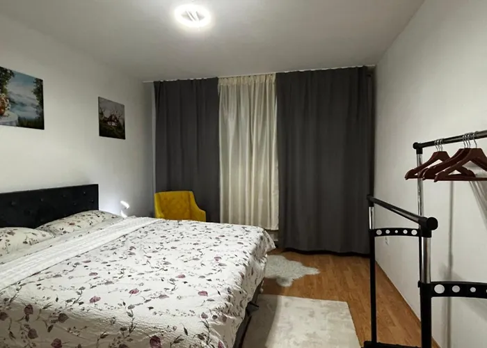 Apartman Molinelli *