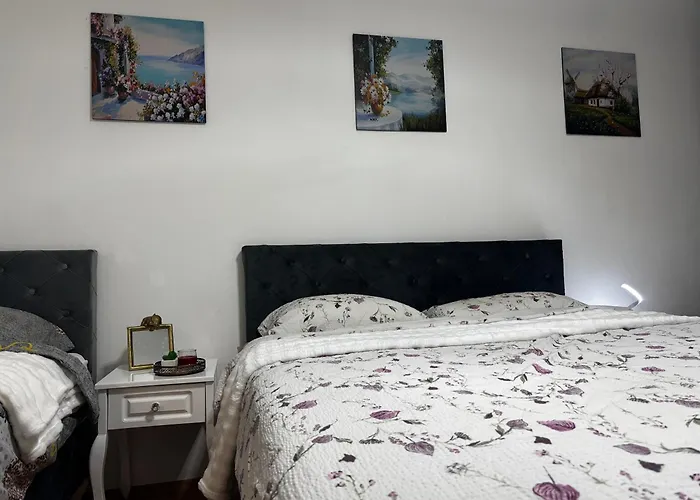 Molinelli Szarajevó